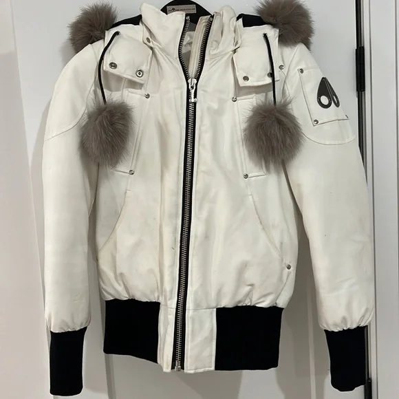 アウターその他 MOOSE KNUCKLES Women Outer M34LP228S1007 WHITE $_12.JPG?set_id=880000500F